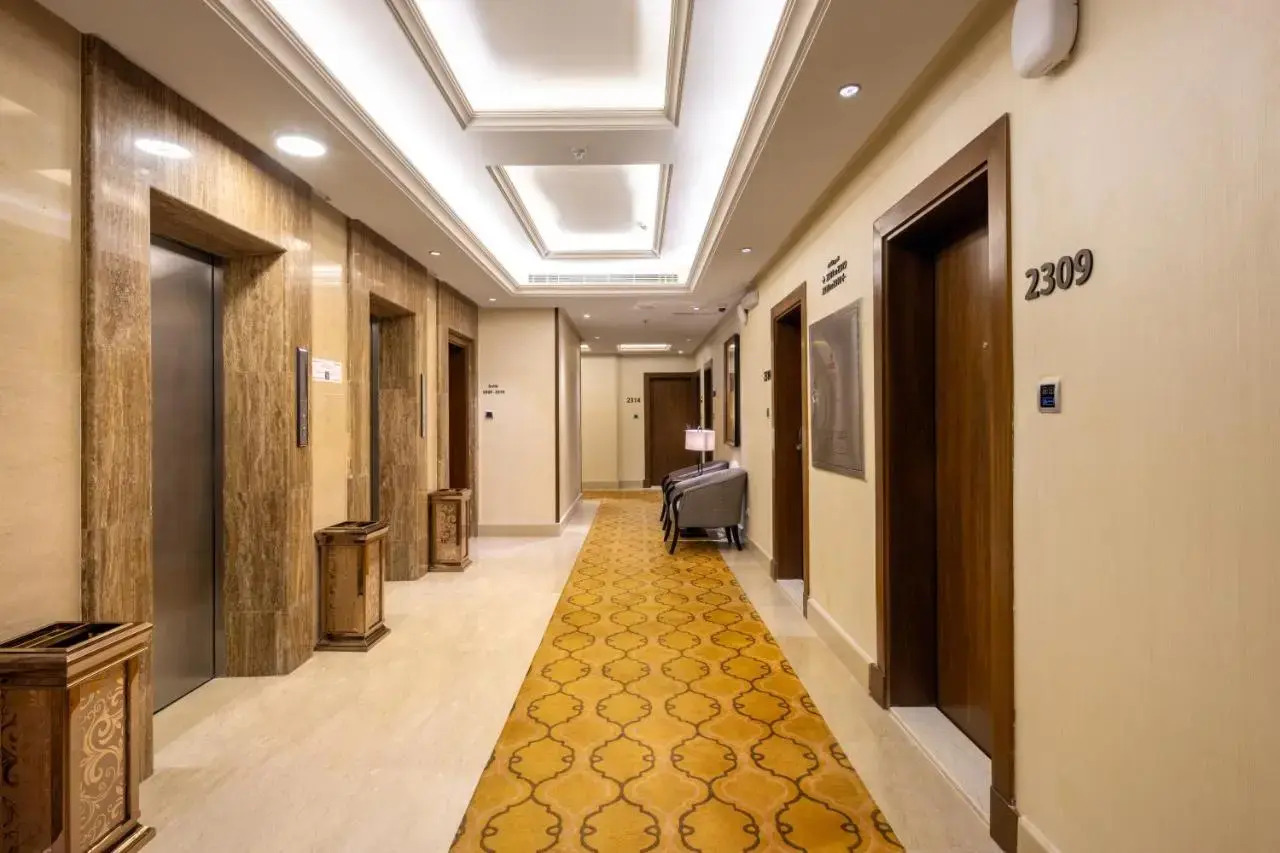 Photo - Boudl Ajyad Mecca بودل أجياد مكة