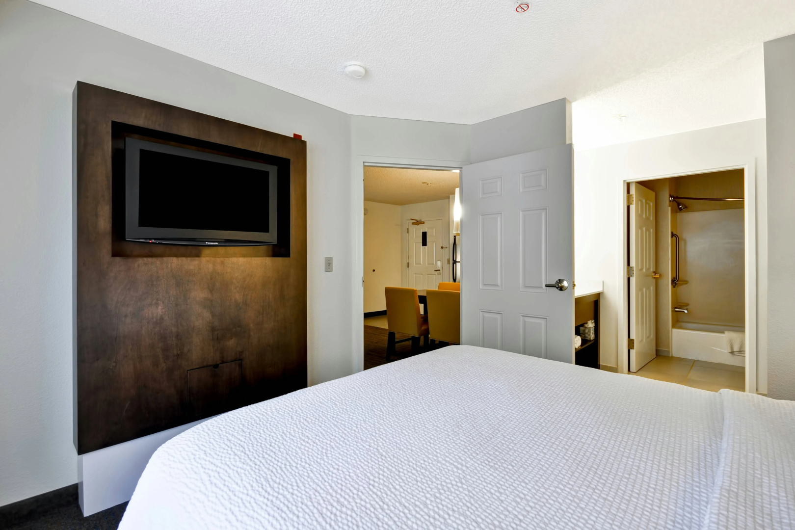 Photo - Residence Inn by Marriott Jacksonville Airport