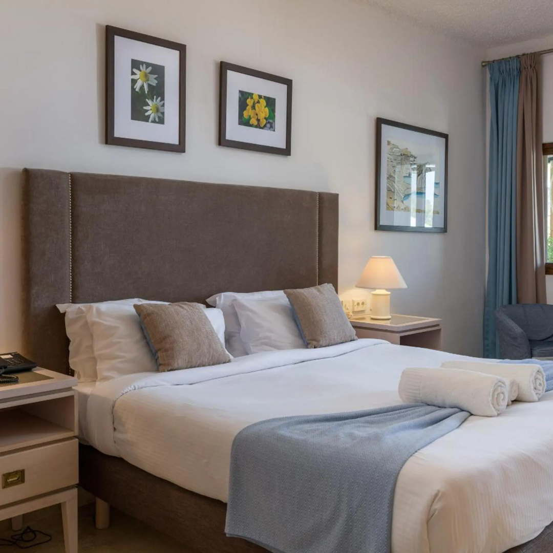Photo - Hotel Ta' Cenc & Spa