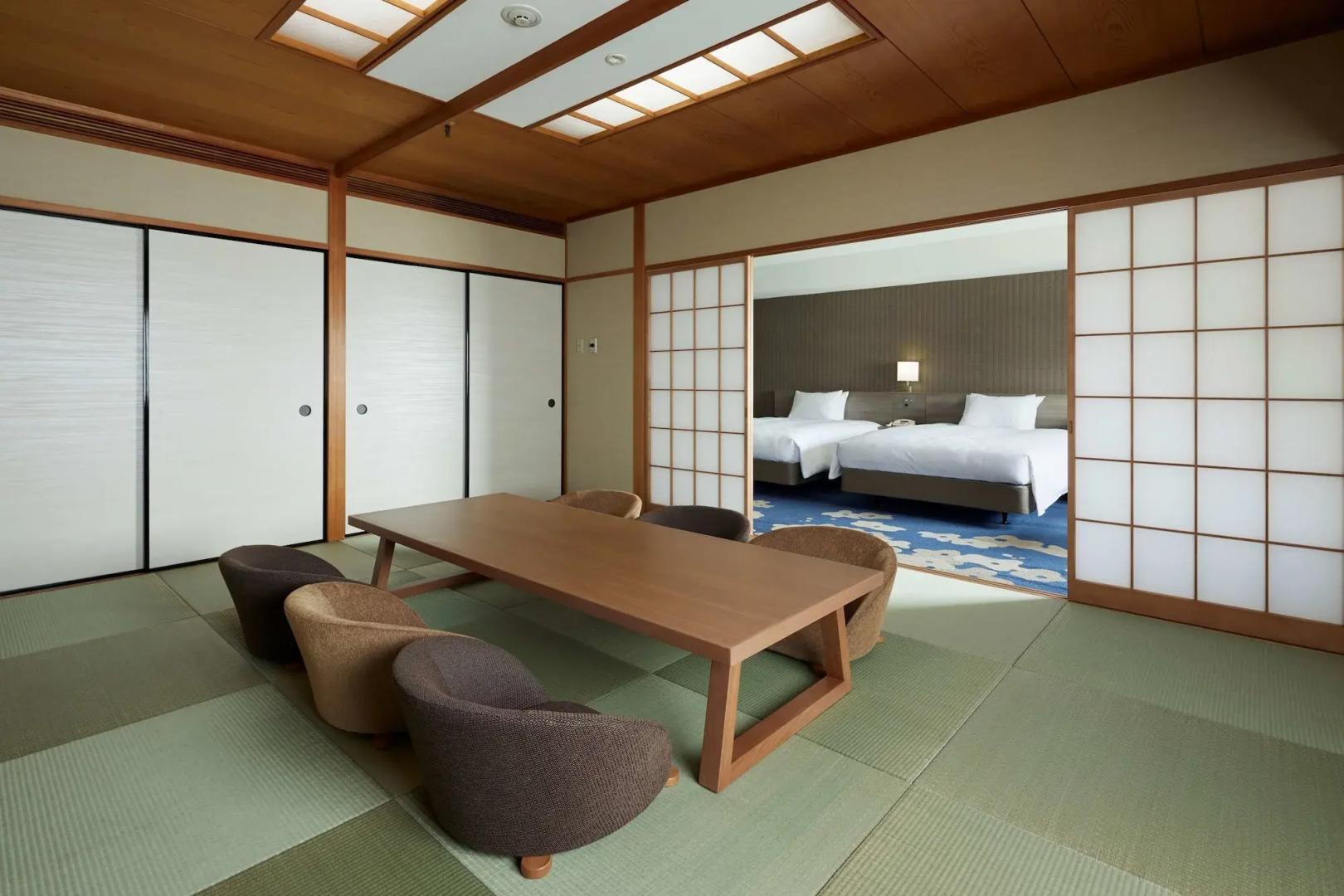 Foto - Sunshine City Prince Hotel Ikebukuro Tokyo