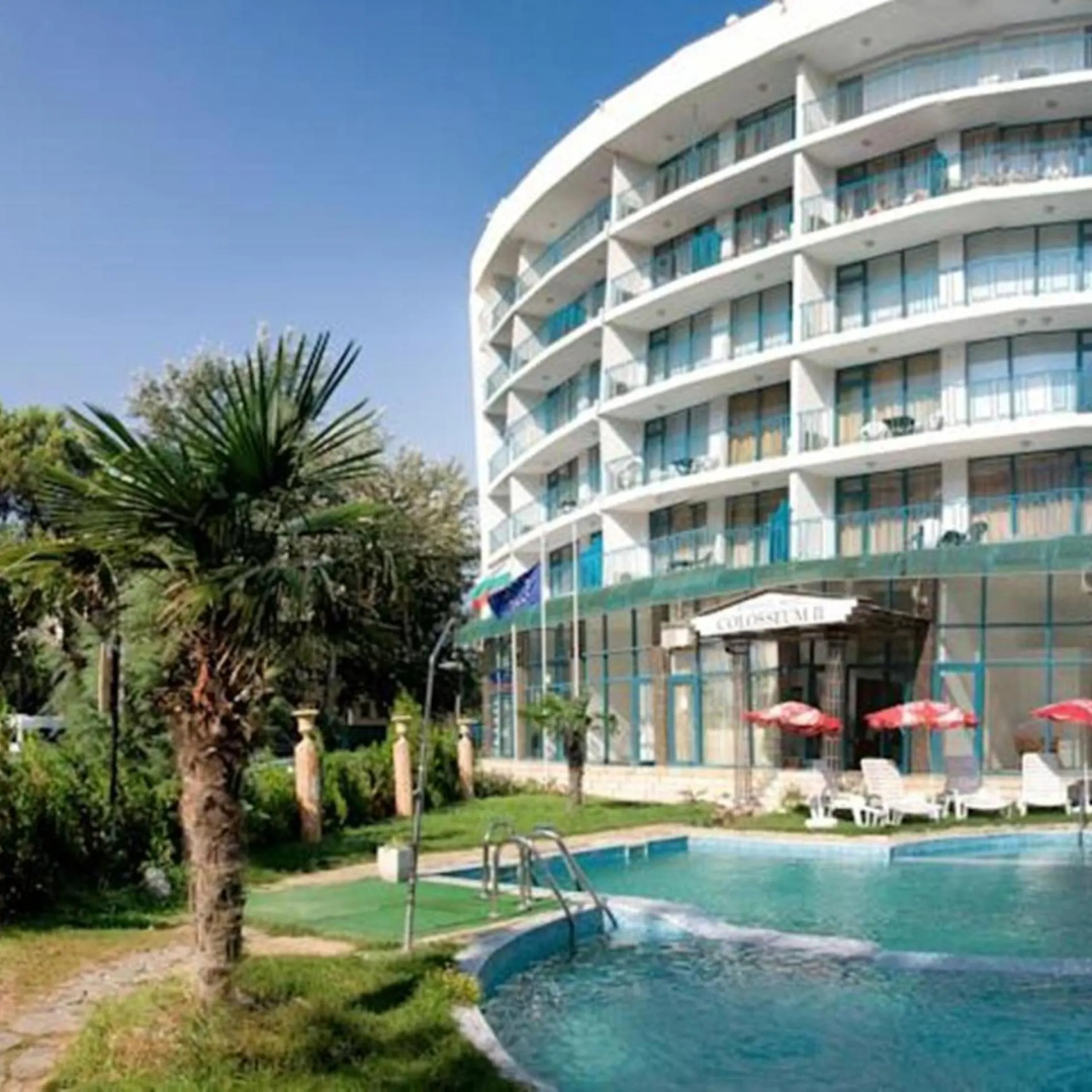 Photo - Colosseum 2 Aparthotel