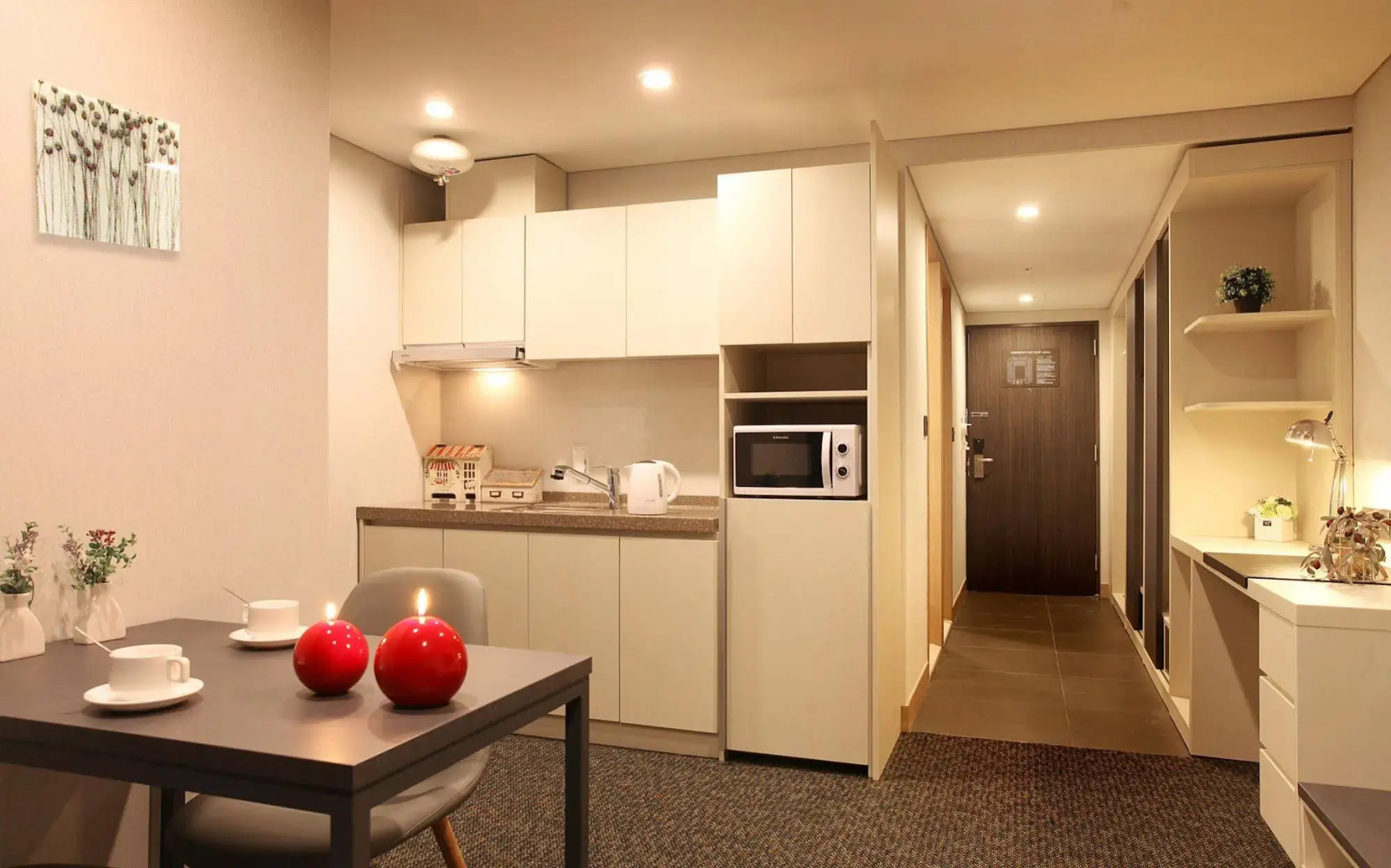 Photo - Hotel Skypark Kingstown Dongdaemun