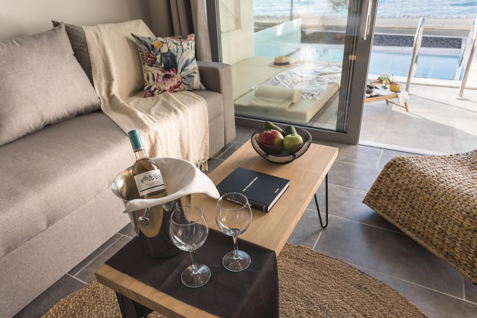 Photo - Villa Di Mare Seaside Suites