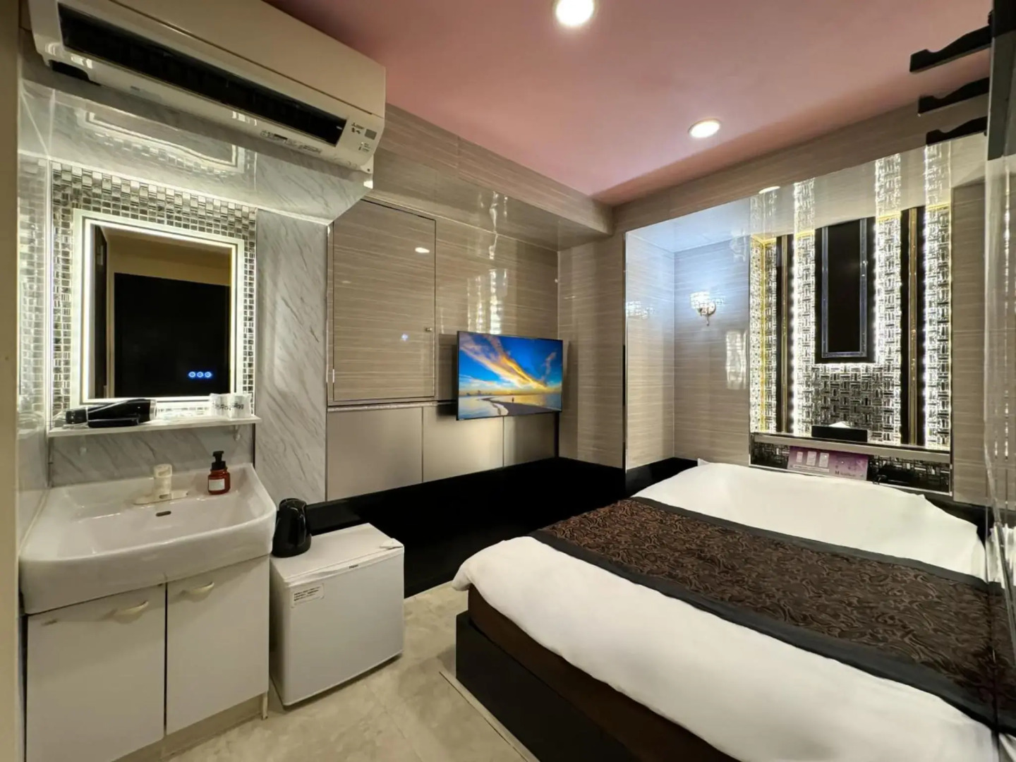 Foto - Hotel Amethyst