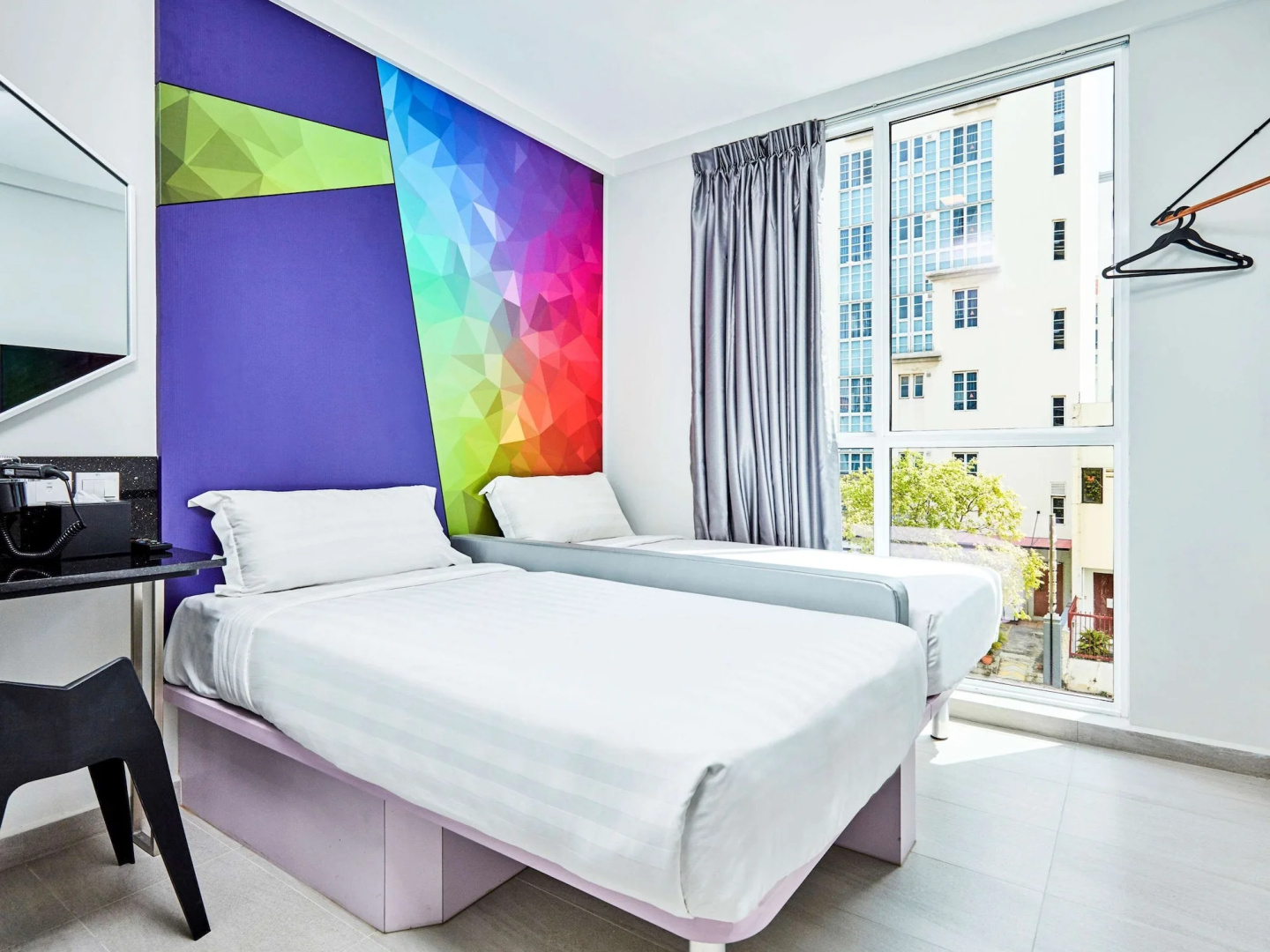 Foto - ibis budget Singapore Ametrine