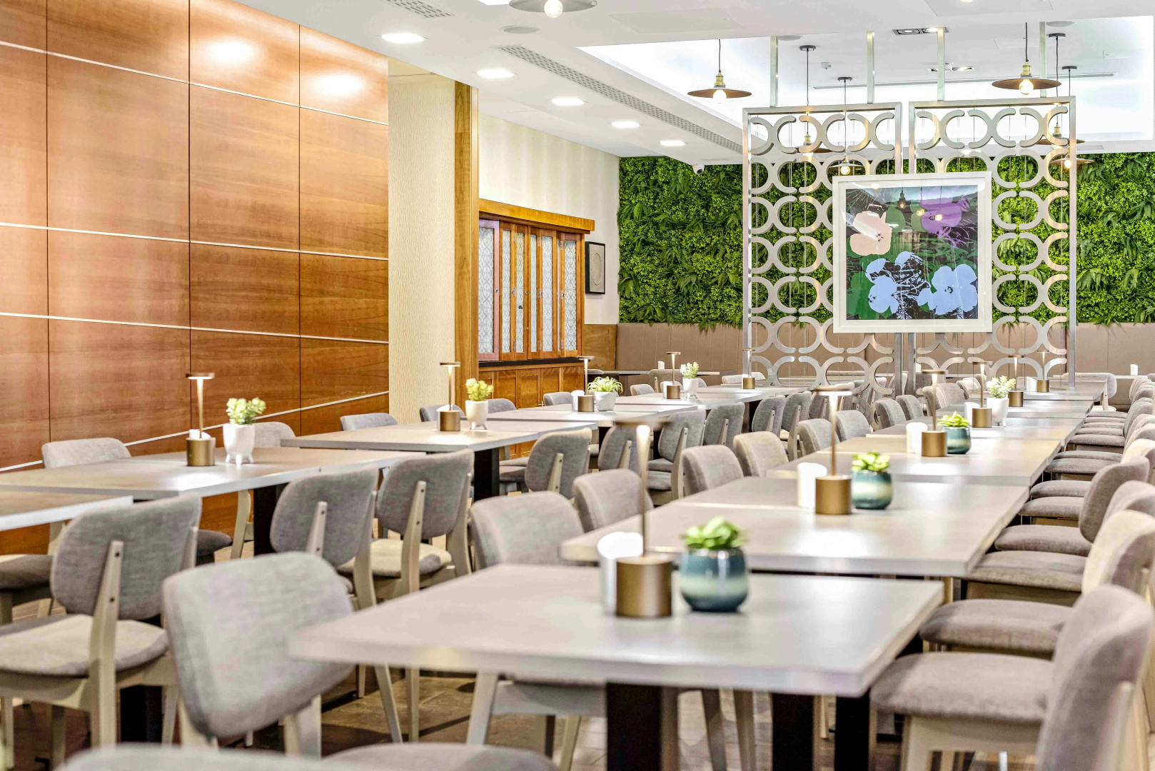 Foto - DoubleTree by Hilton London Kensington