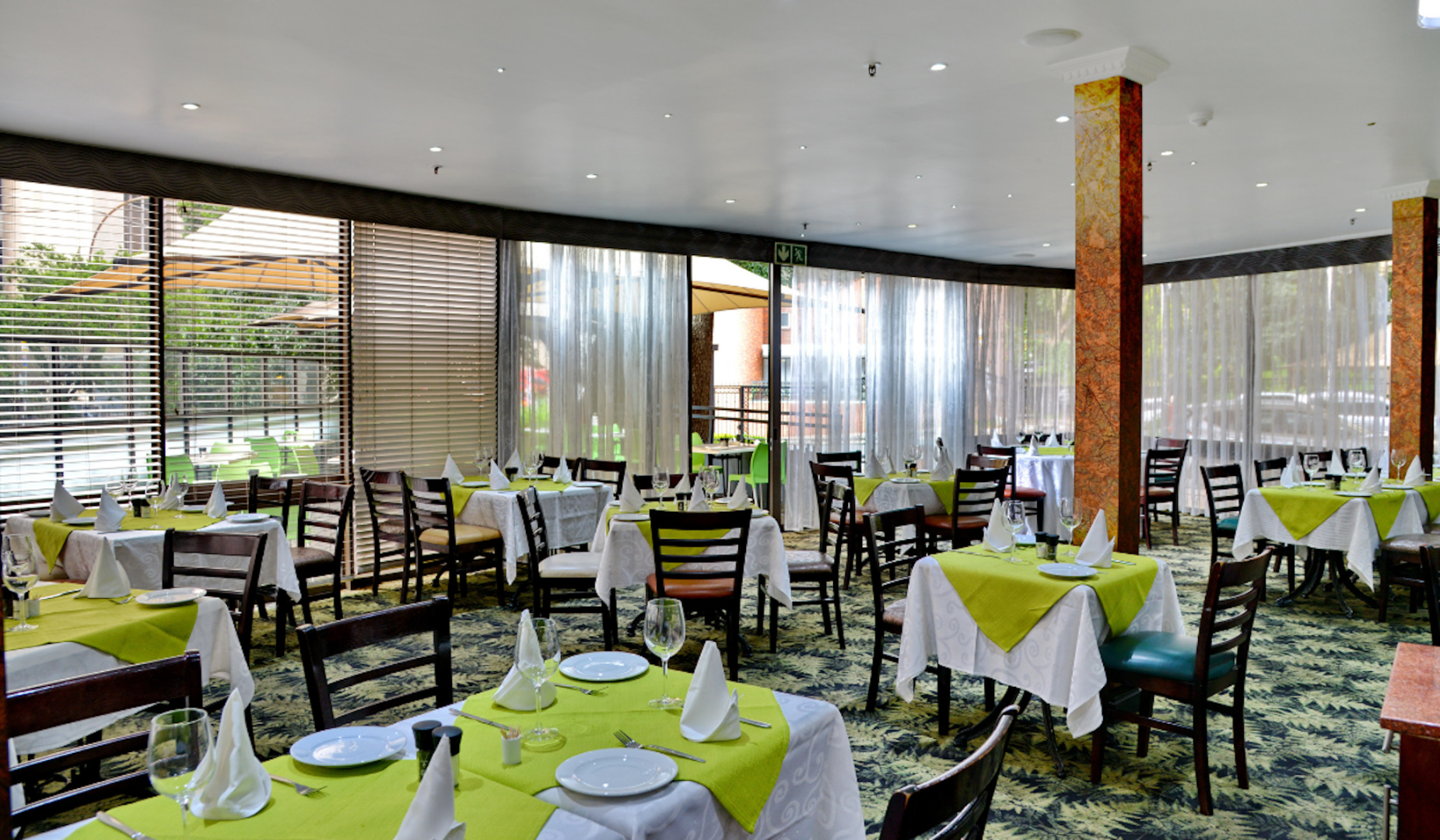 Photo - The Parktonian All Suite Hotel