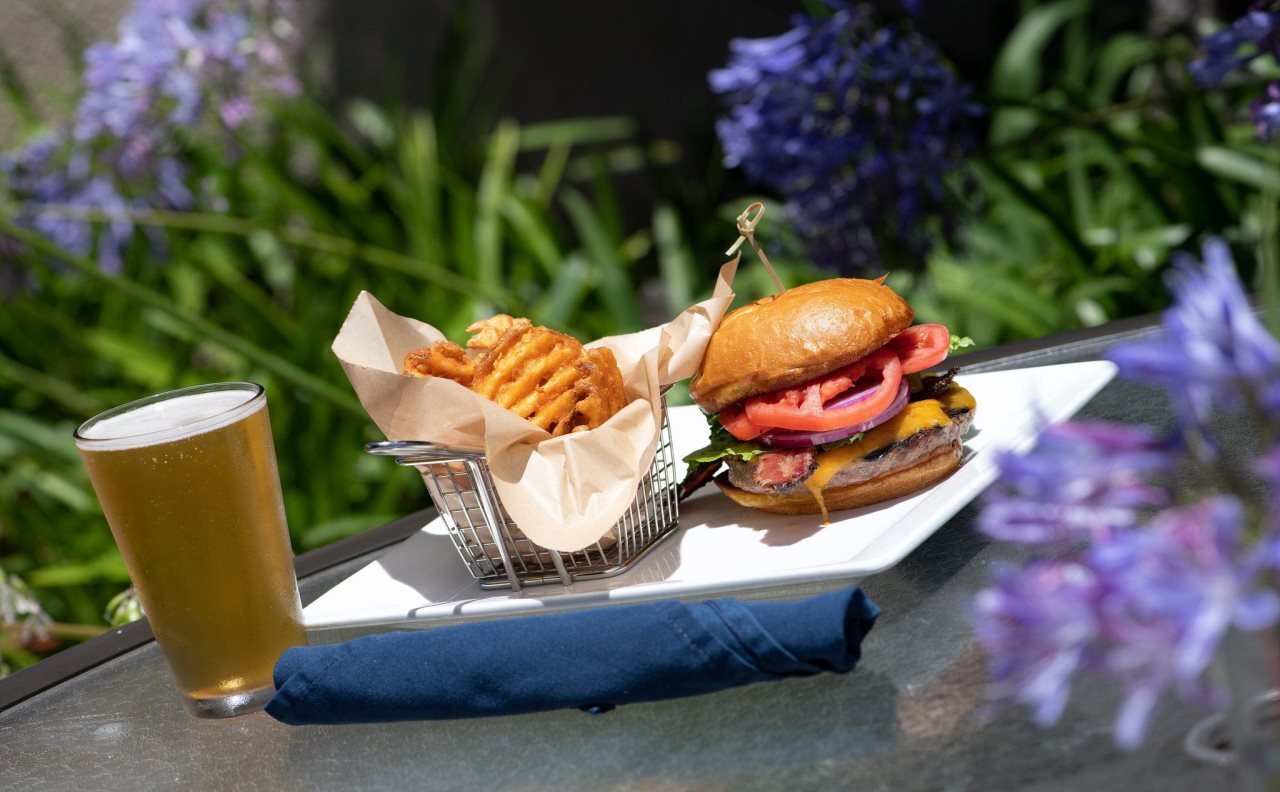 Photo - Sheraton Mission Valley San Diego Hotel