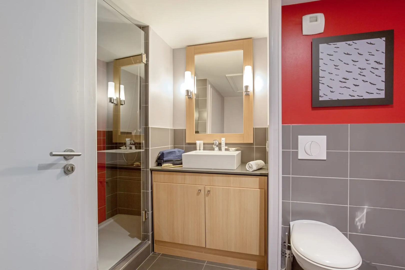 Foto - Résidence Pierre & Vacances La Petite Venise