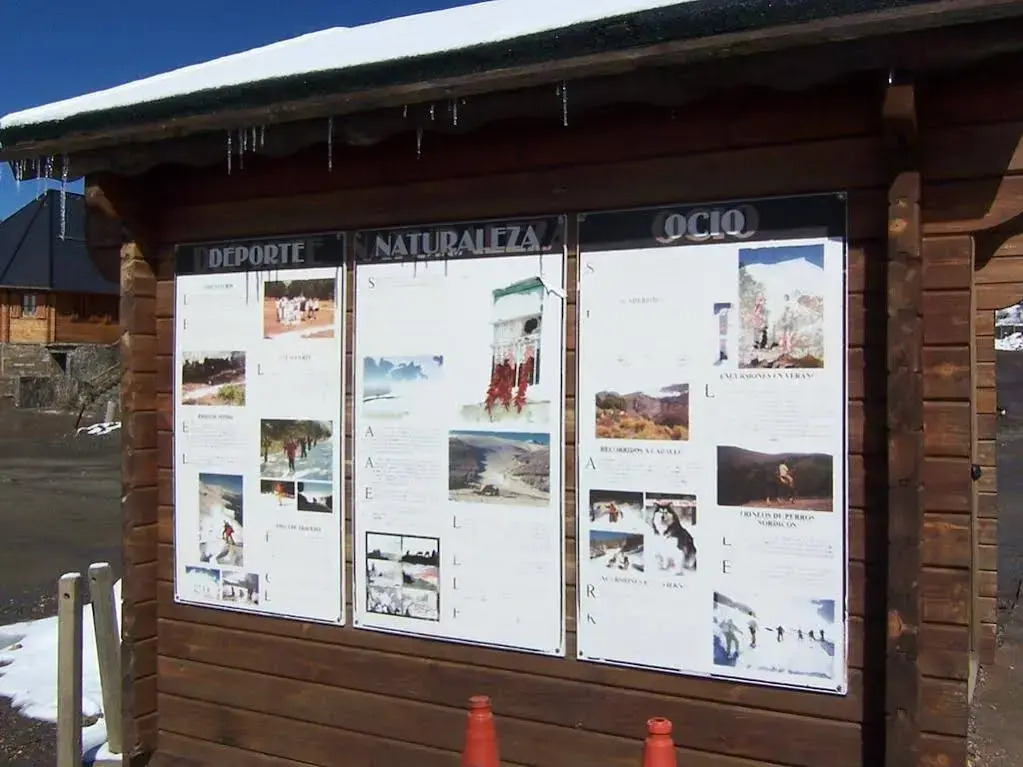 Photo - Las Perdices