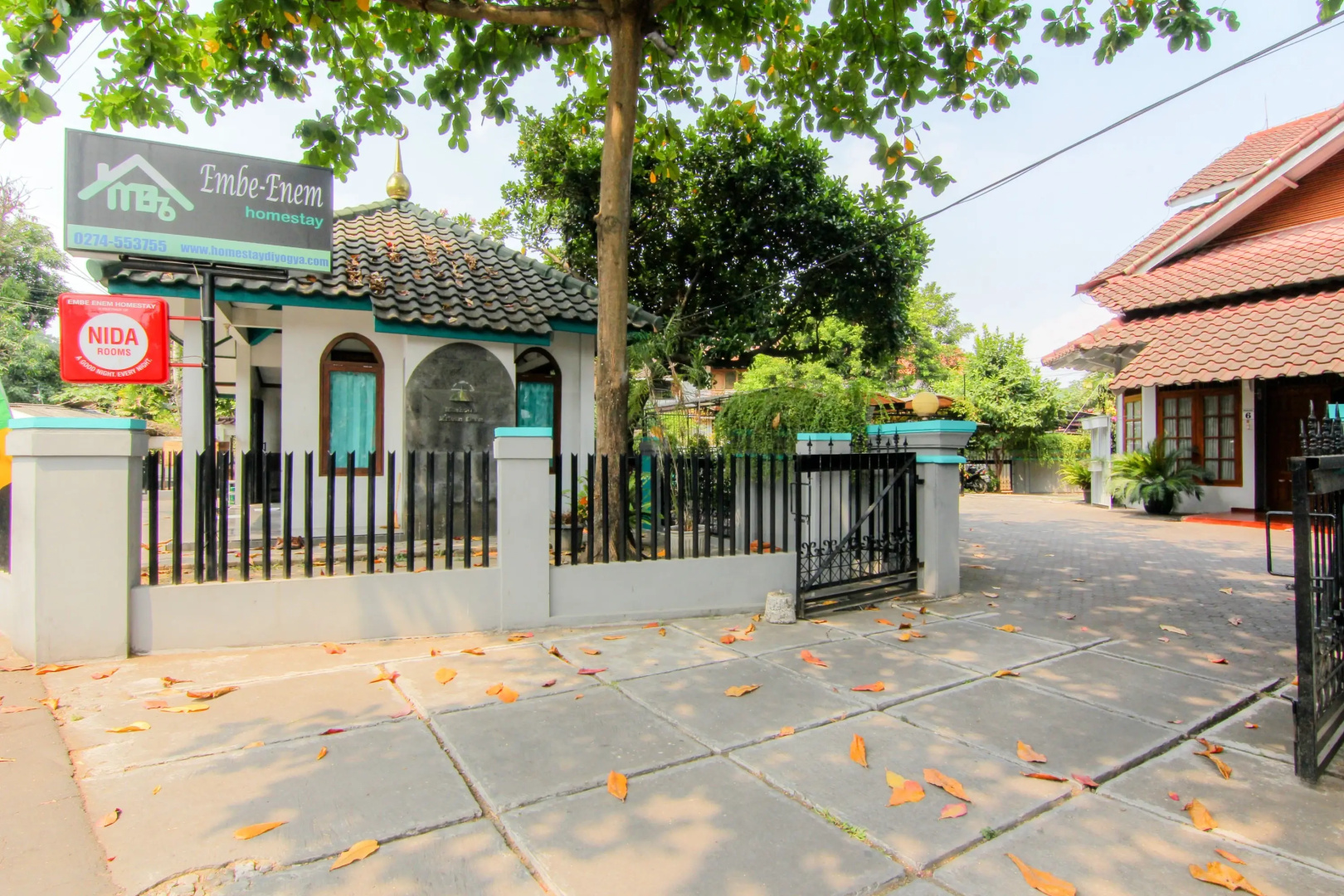Photo - Embe Enem Homestay