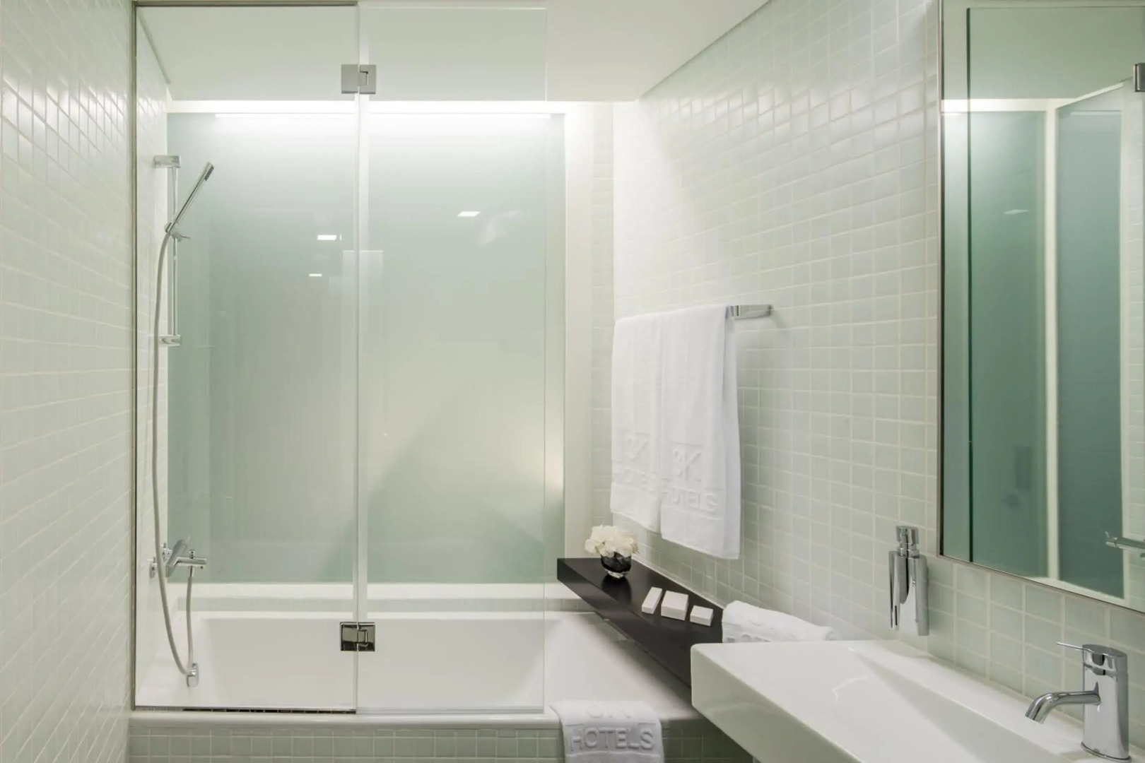 Foto - Hotel 3K Europa