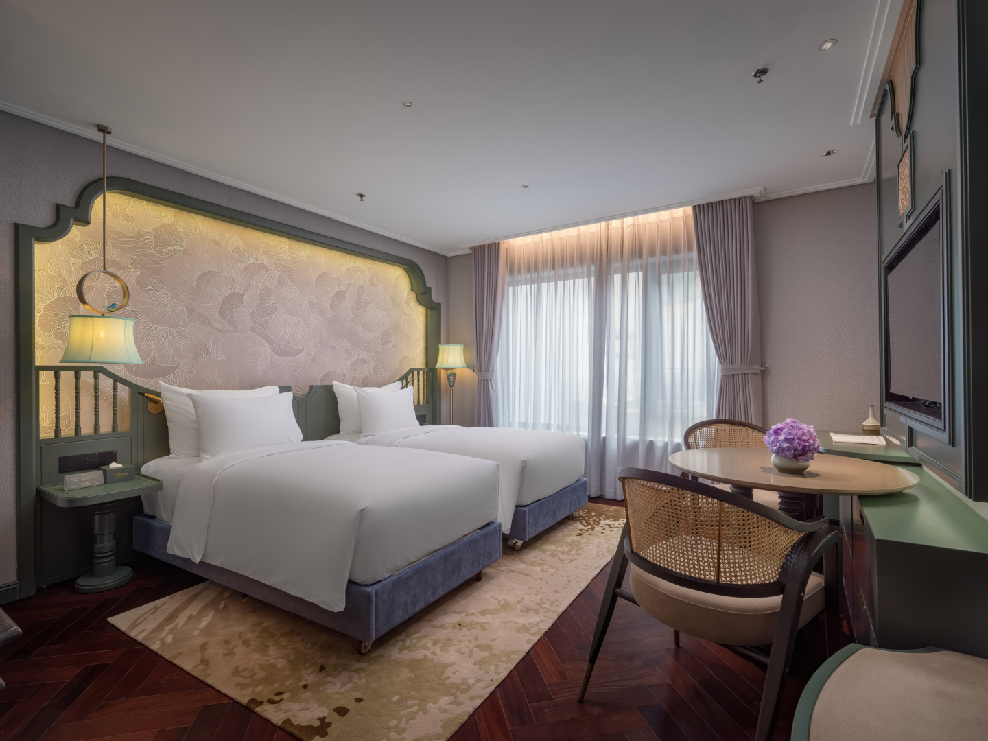 Foto - Tonkin Luxury Boutique Hotel & Spa