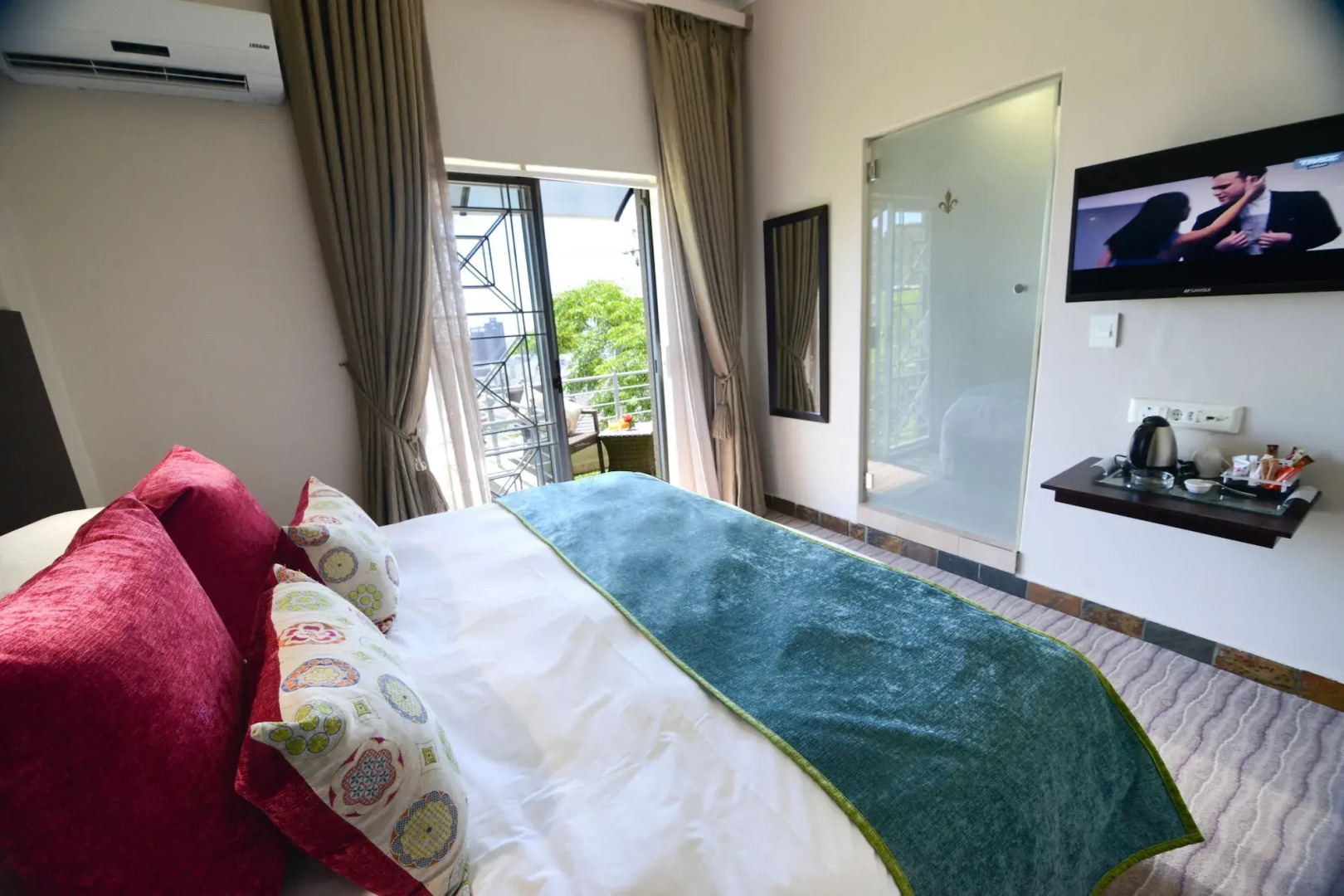 Foto - Signal Hill Lodge