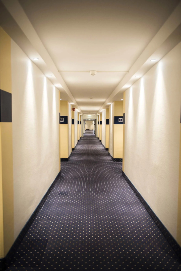 Foto - Arthotel Ana im Olympiapark