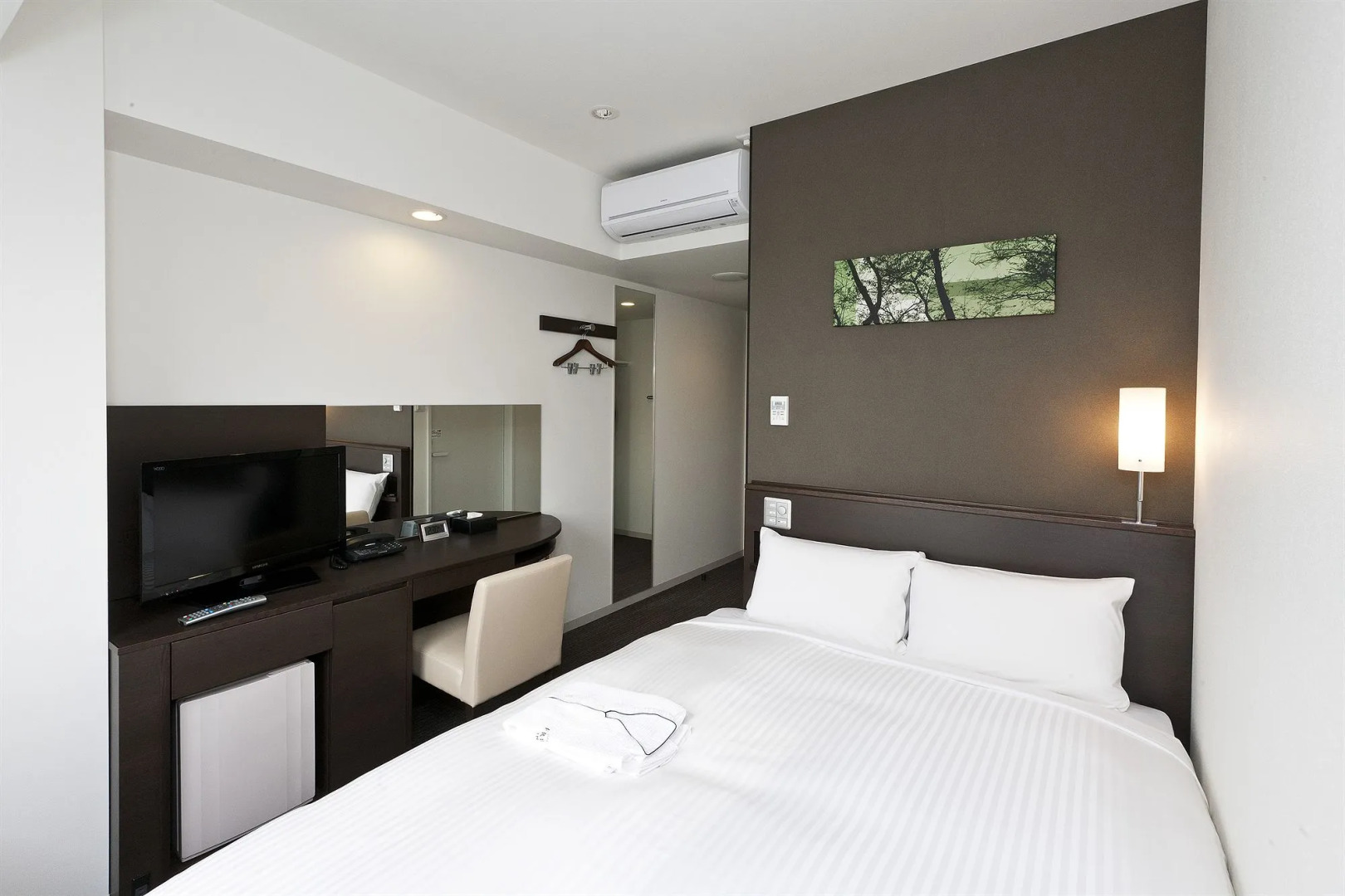 Photo - Sotetsu Fresa Inn Chiba Kashiwa