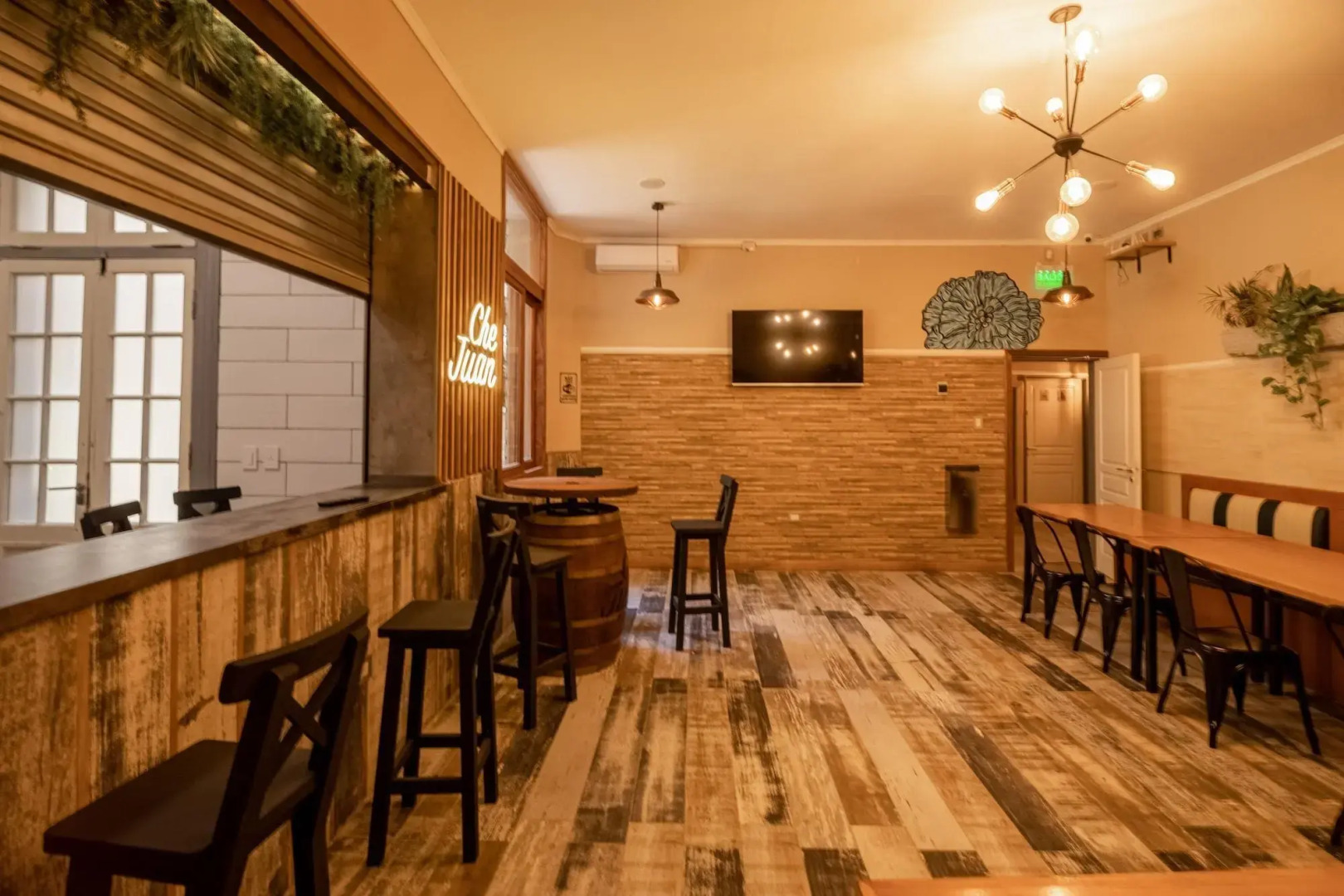 Foto - Che Juan Hostel BA