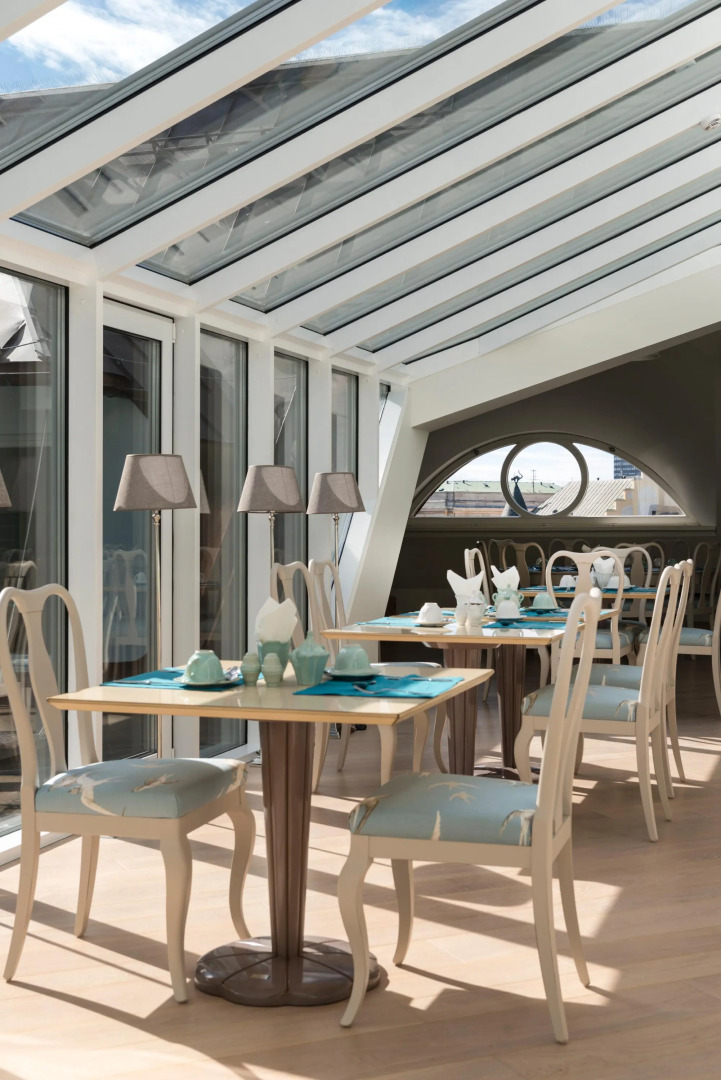 Foto - Relais Le Chevalier