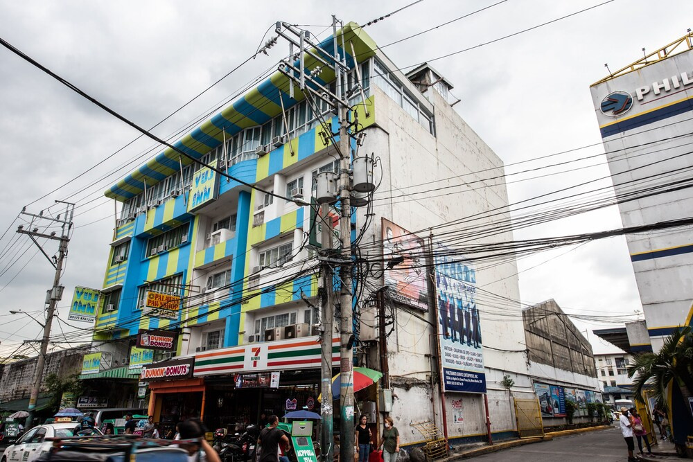 Photo - Yuj Inn Pasay