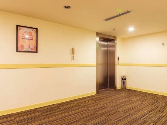 JinJiang Inn Qinhuangdao yanshan university Hotel
