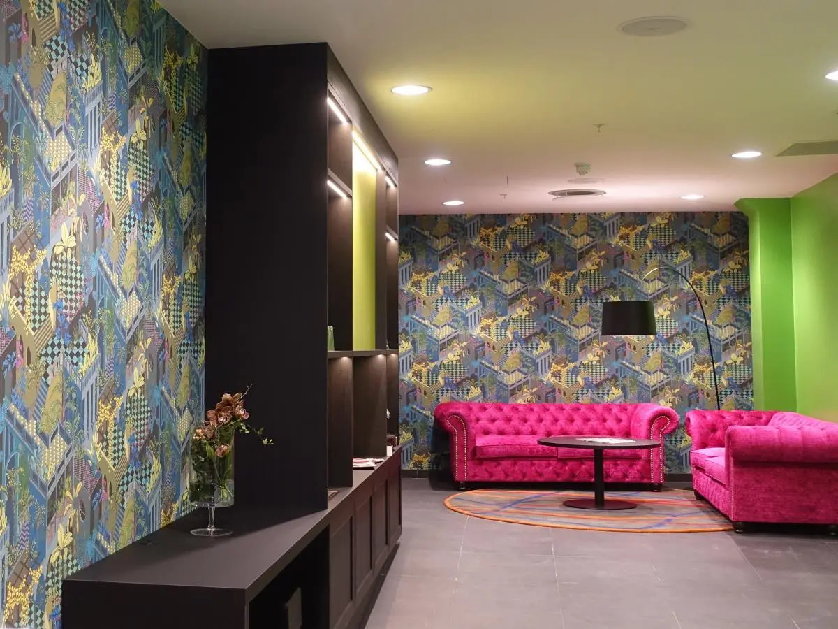 Foto - Thon Hotel Terminus