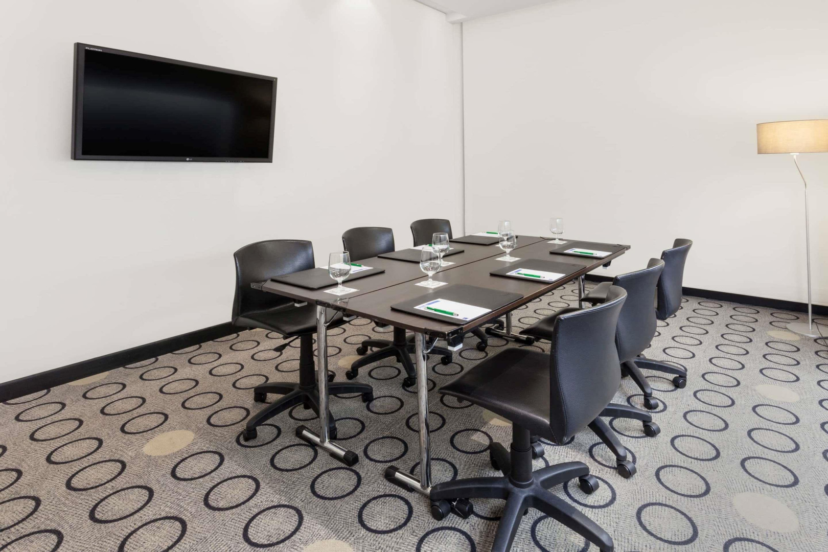 Photo - Fairfield by Marriott Bogota Embajada
