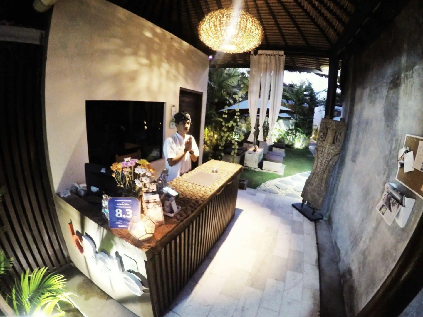 Photo - La Belle Villa