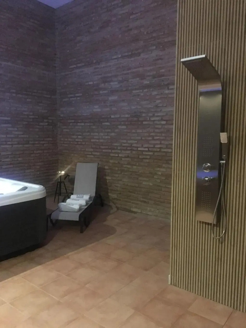 Foto - Hotel Luz Almonaster