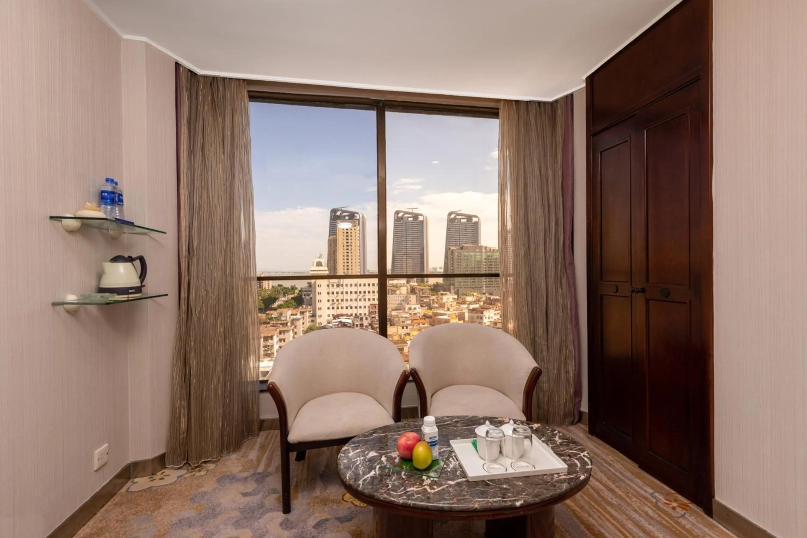 Foto - Guangdong Hotel Zhuhai