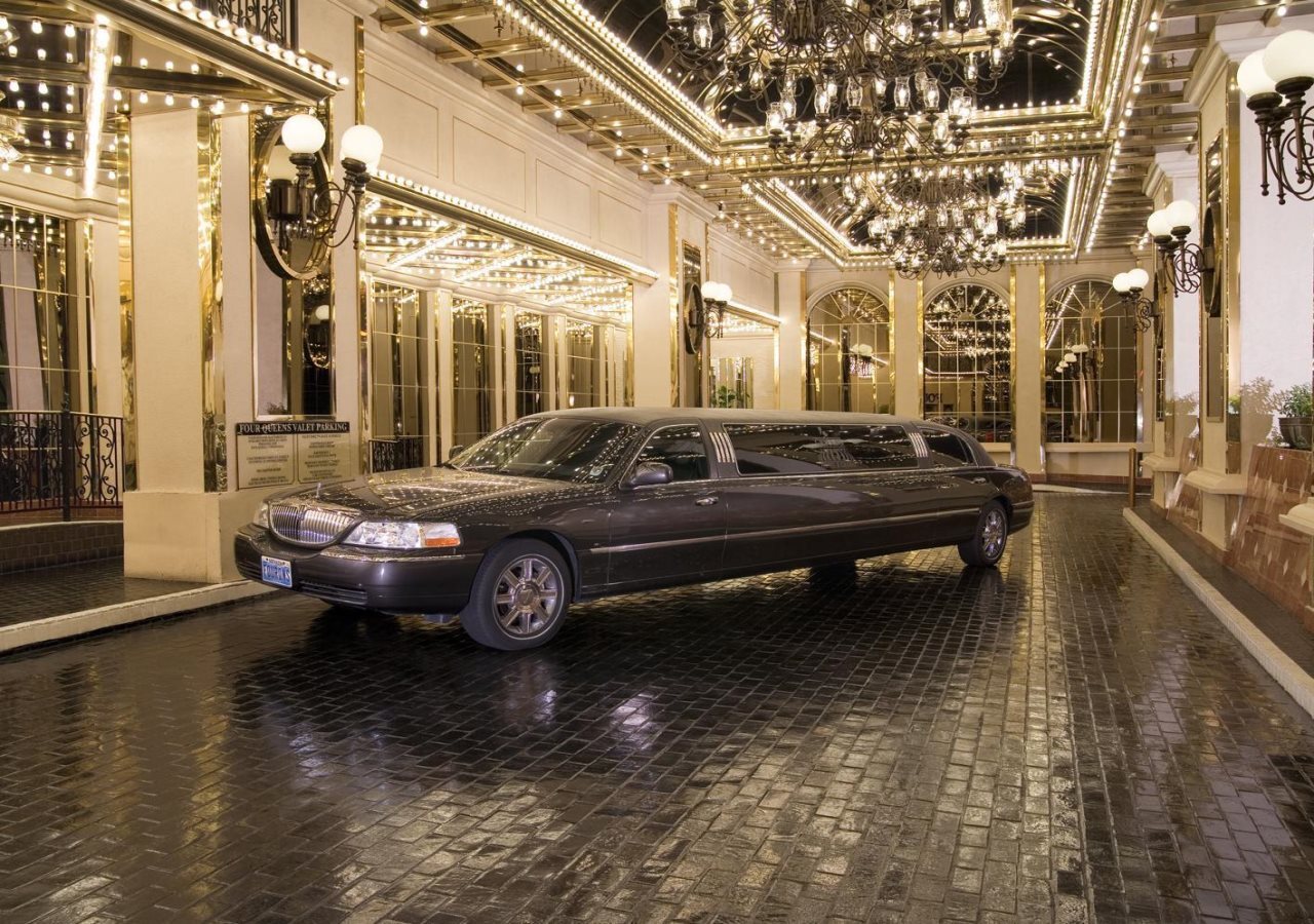 Photo - Four Queens Hotel and Casino