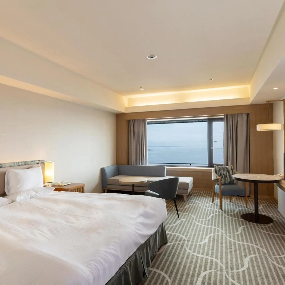 Photo - Hotel Okura Kobe