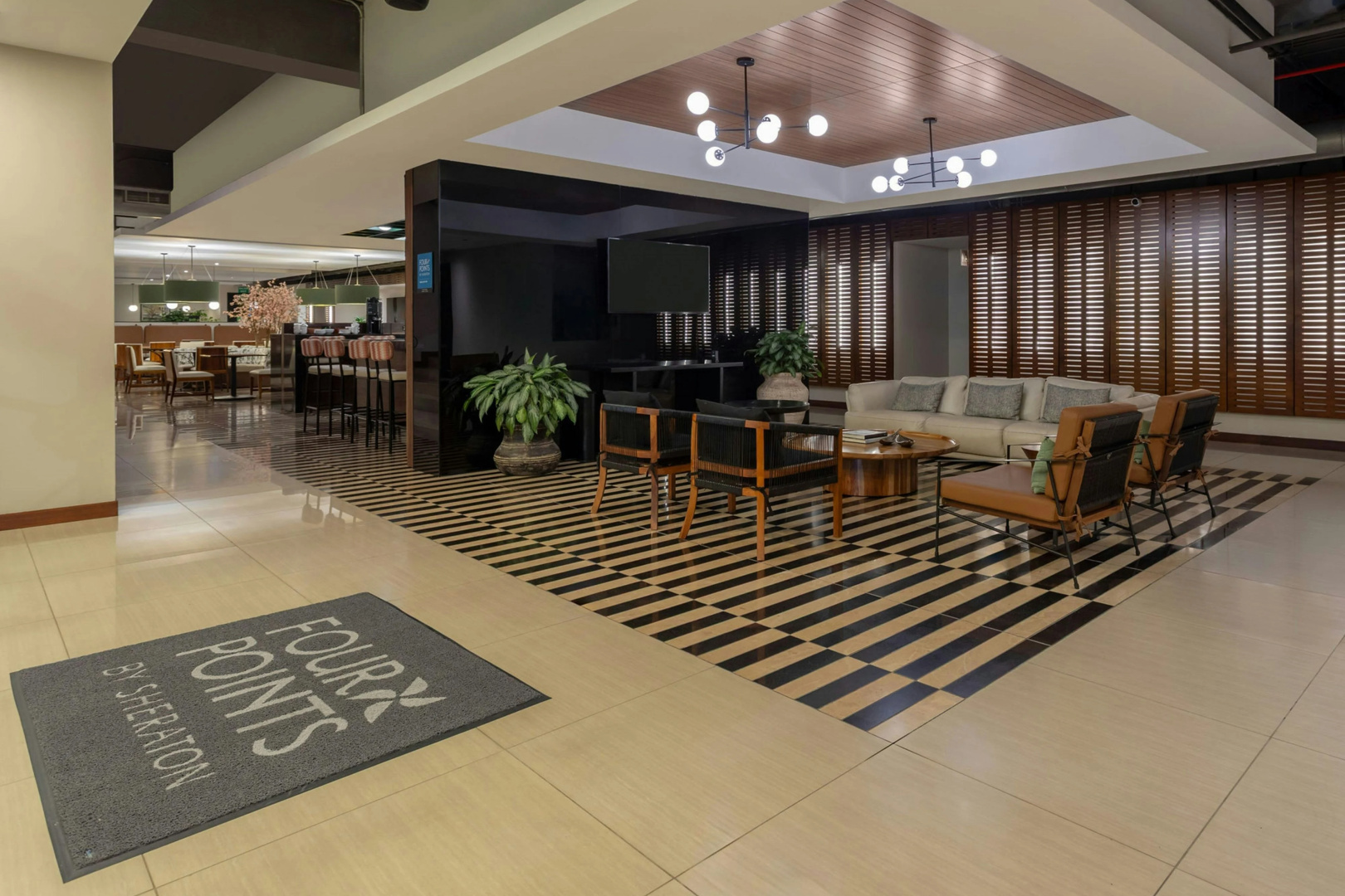 Photo - Four Points by Sheraton San Jose Sabana