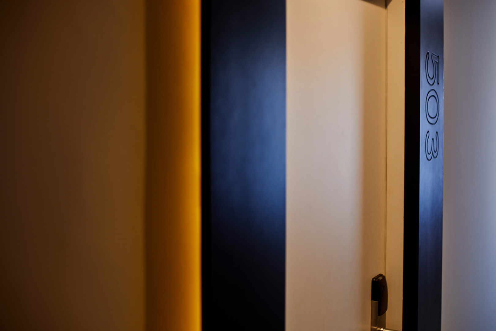 Foto - Hotel Joan Miró Museum