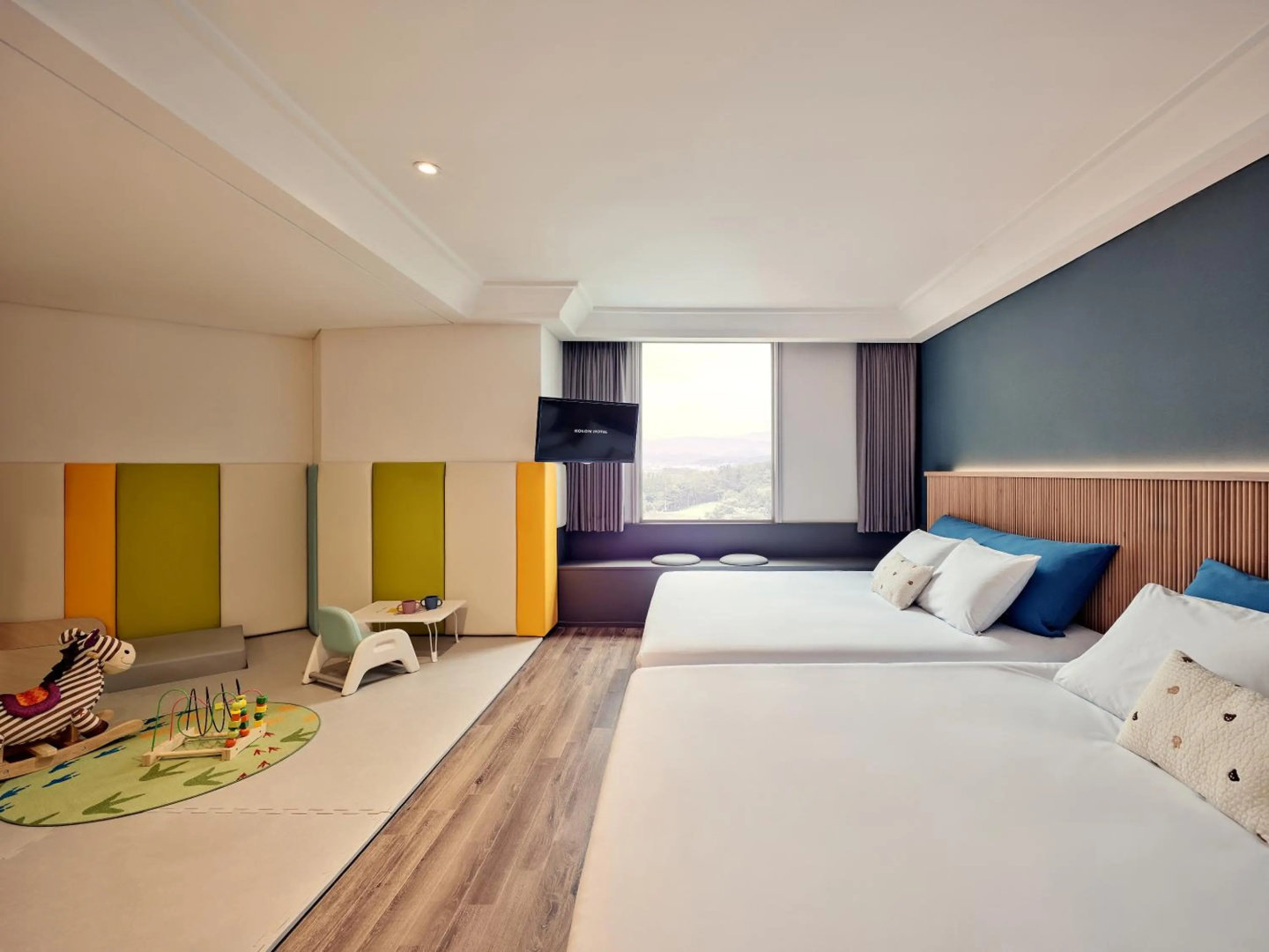 Photo - Kolon Hotel