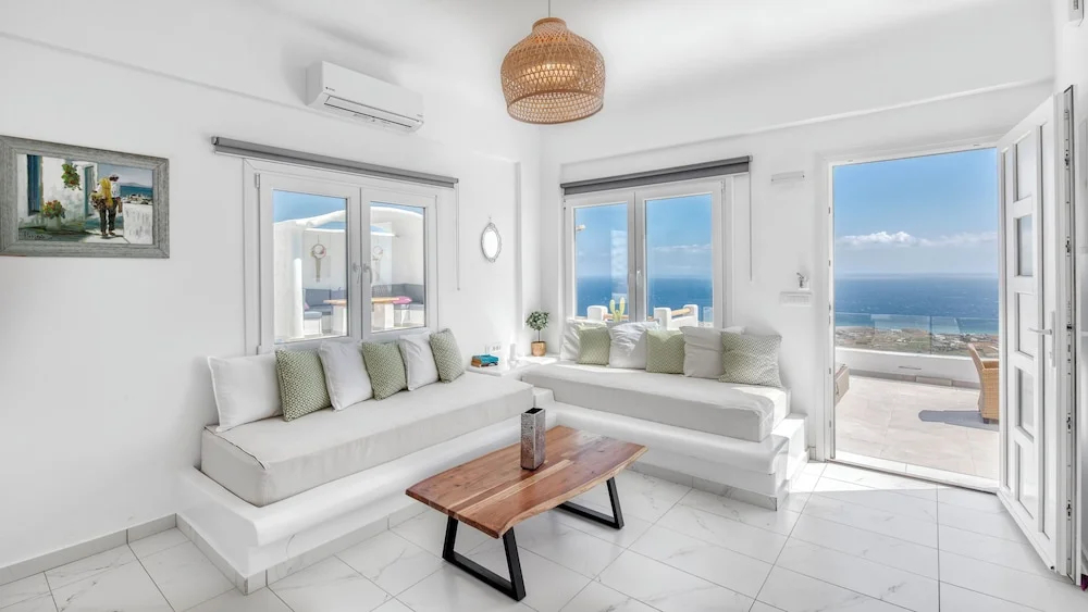 Photo - Dream Villa Santorini