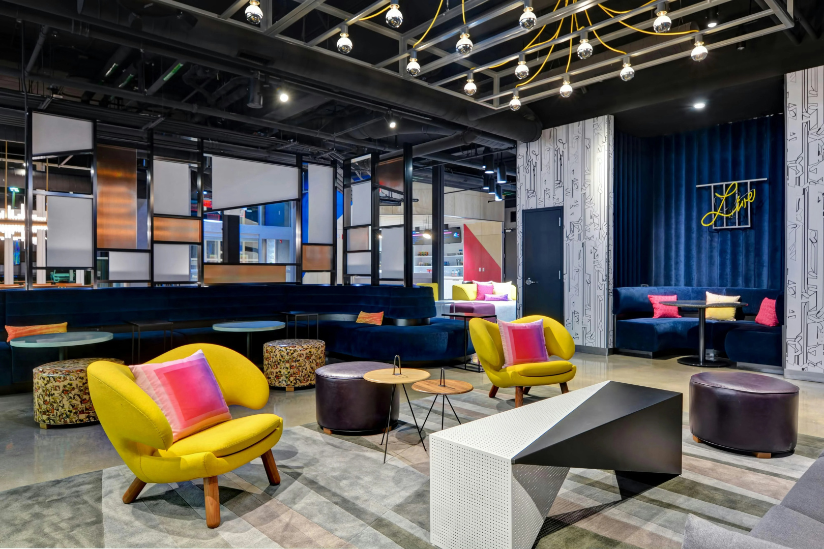 Foto - Aloft by Marriott Secaucus Meadowlands