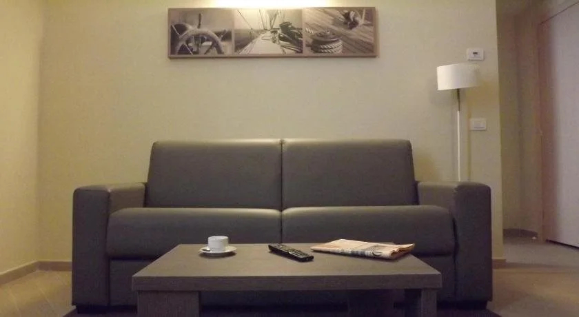 Foto - CHC Business Residence