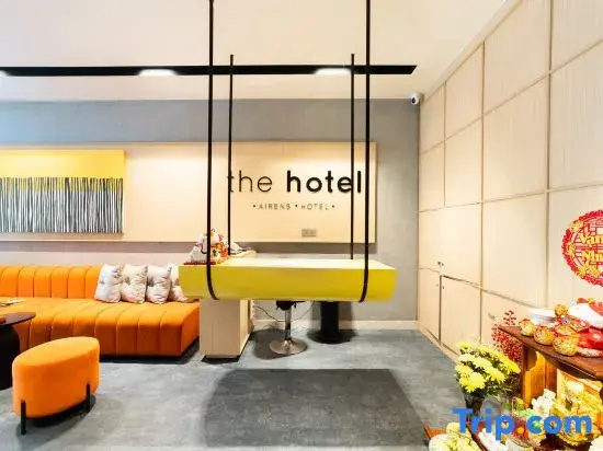 Photo - The Hotel Nicecy