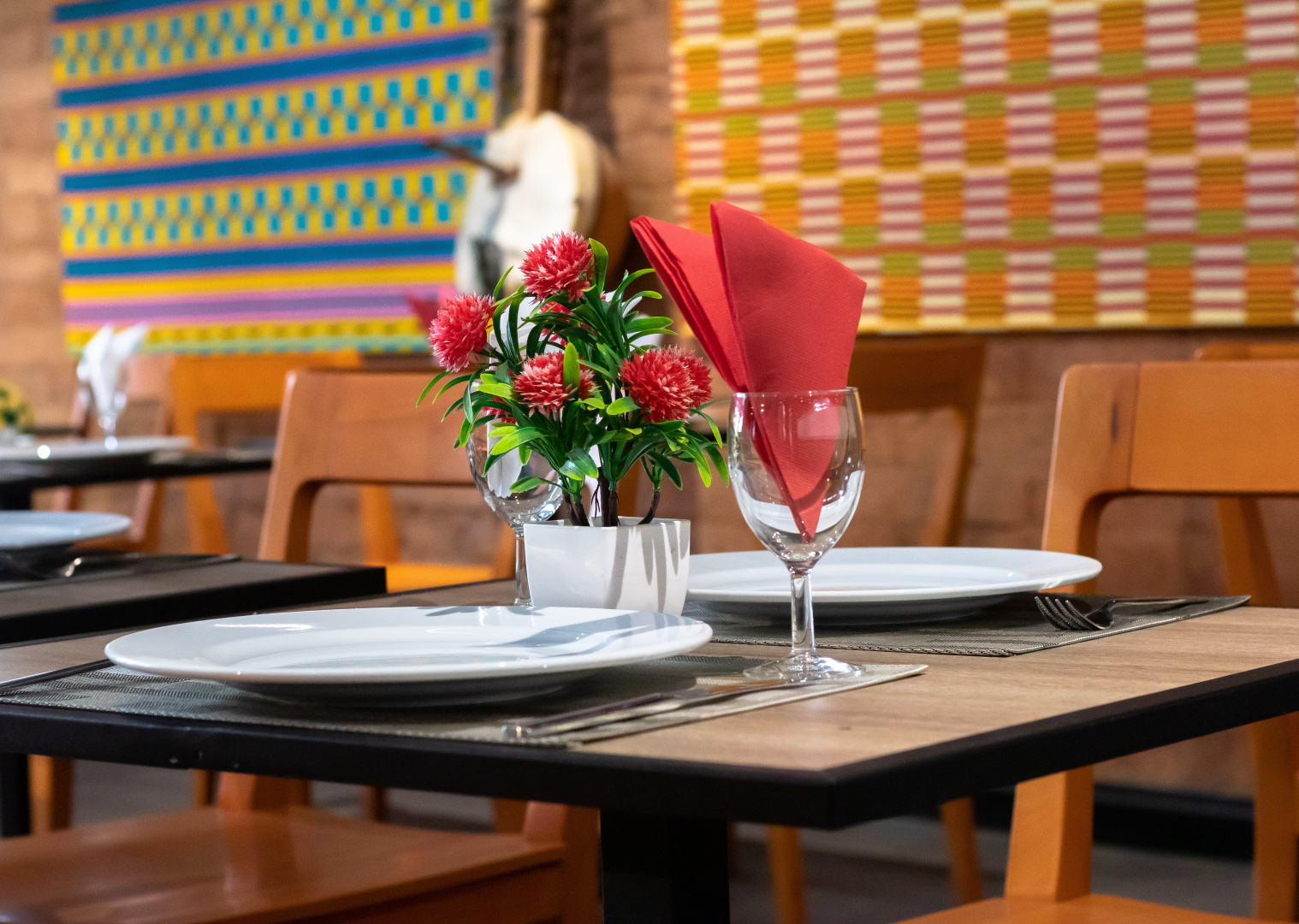 Foto - Onomo Hotel Dakar
