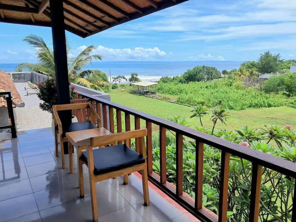 Foto - West Break Bali - Medewi