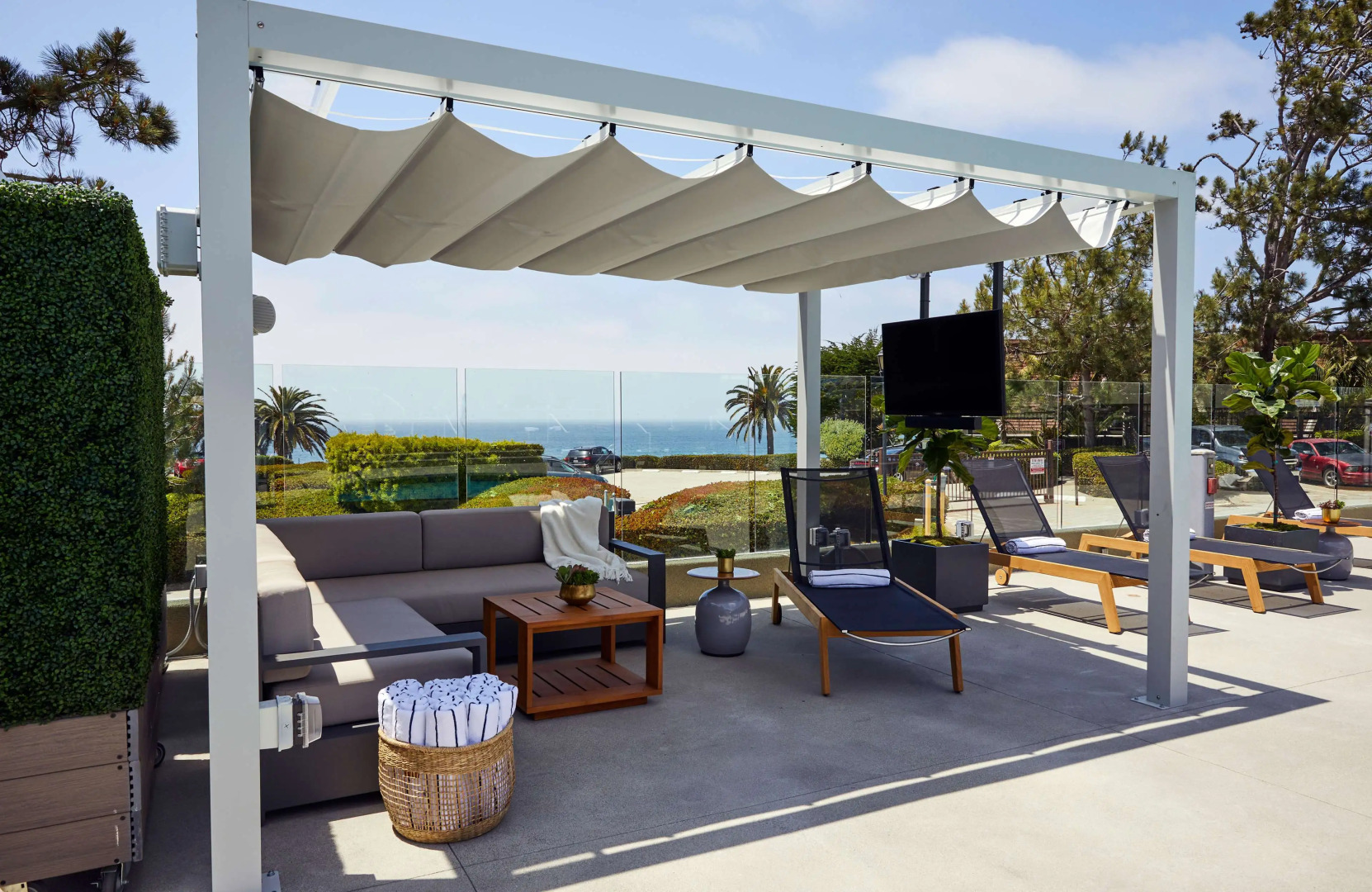 Photo - L'Auberge Del Mar Resort and Spa