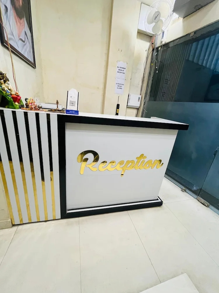 Foto - Roomshala 152 Hotel Sukoon- Near Ramesh Nagar Metro Station