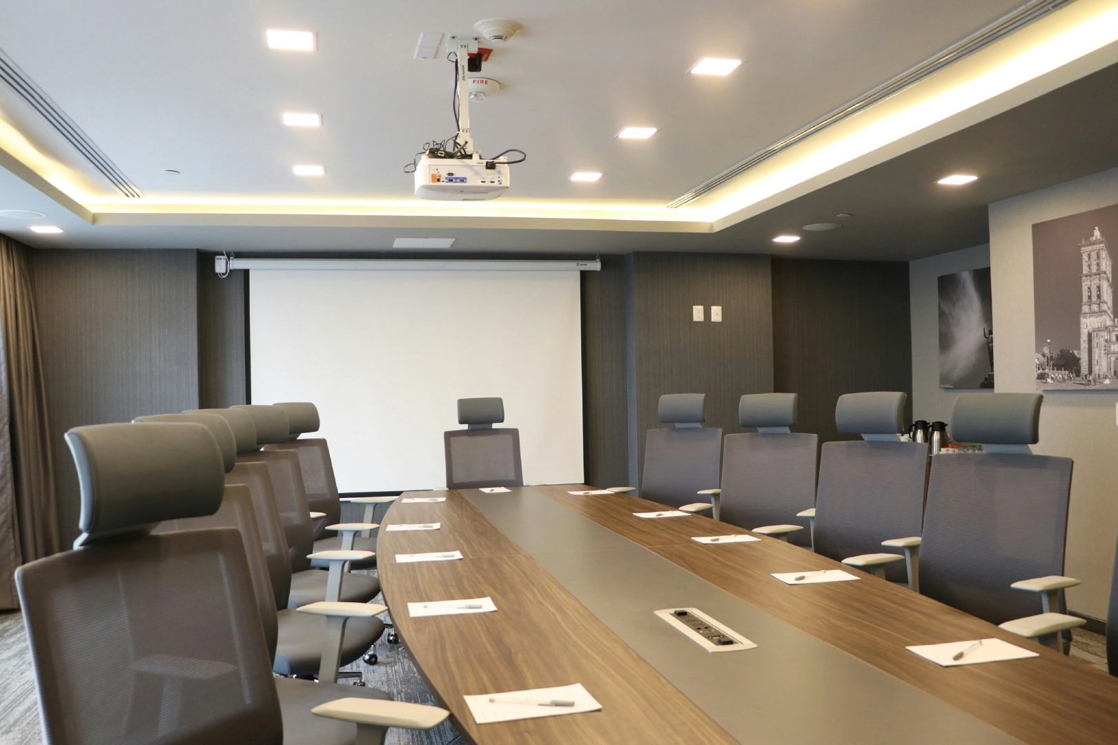 Foto - Hampton Inn & Suites by Hilton Puebla