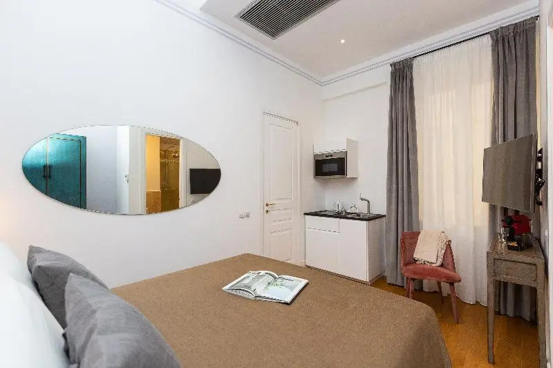 Photo - Suite della Pigna