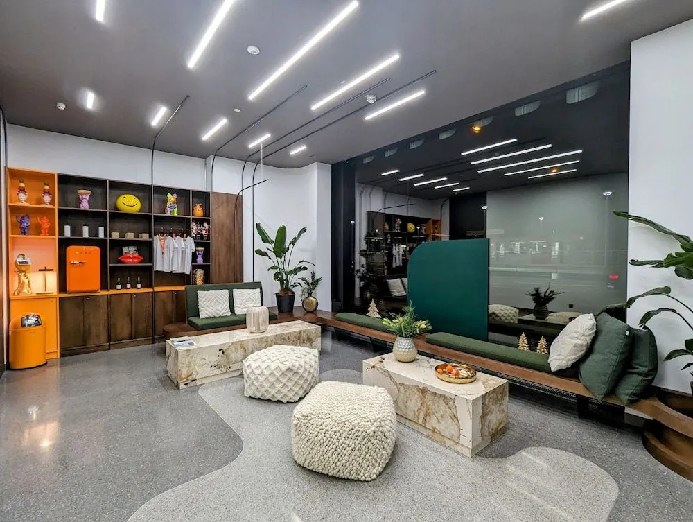 Foto - The Zipper Hotel und Apartments