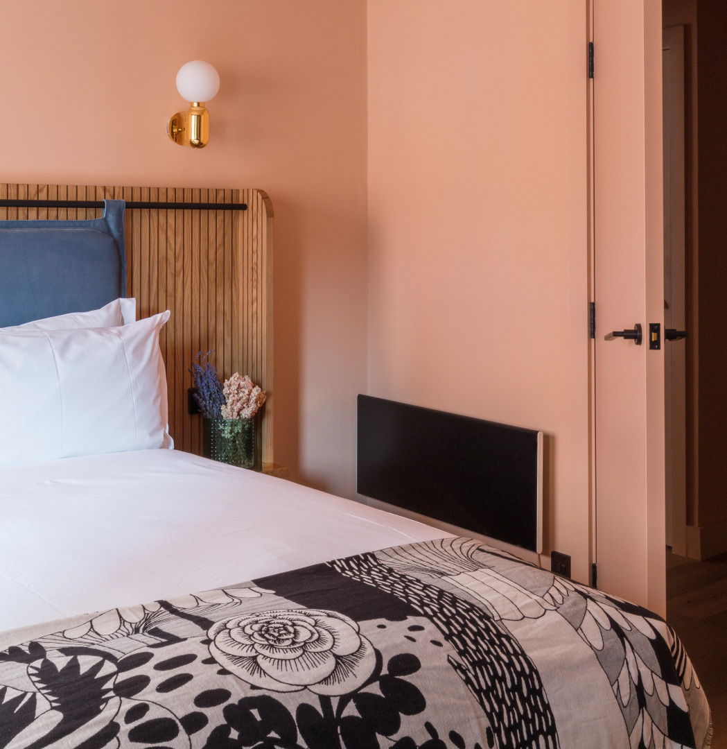 Foto - Whitworth Locke