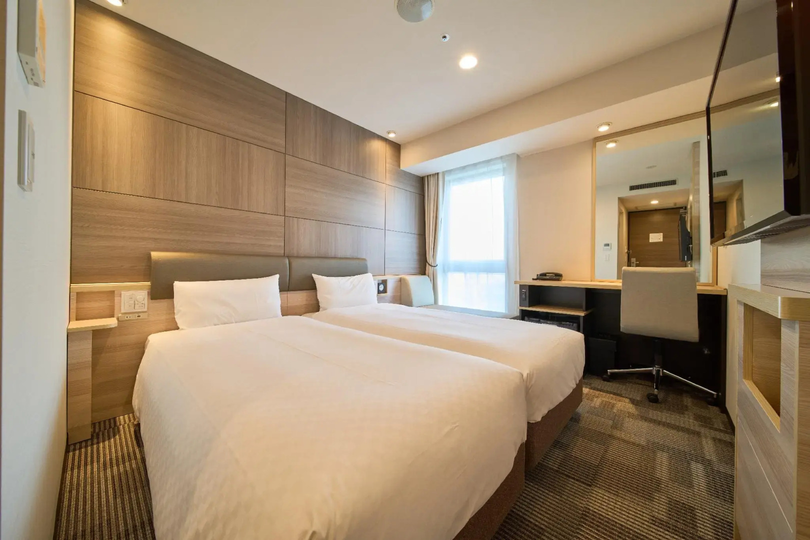 Photo - Via Inn Abeno Tennoji