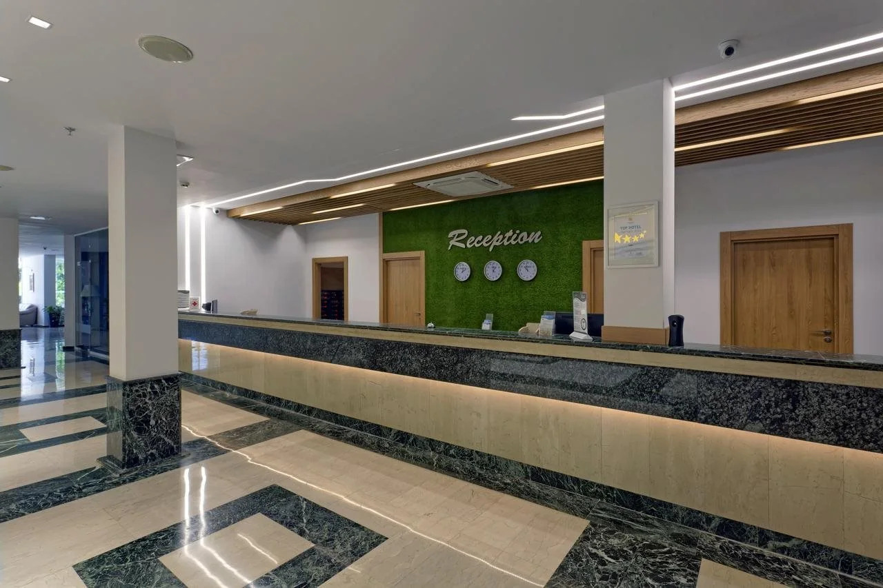 Photo - Luna Beach Hotel - All Inclusive