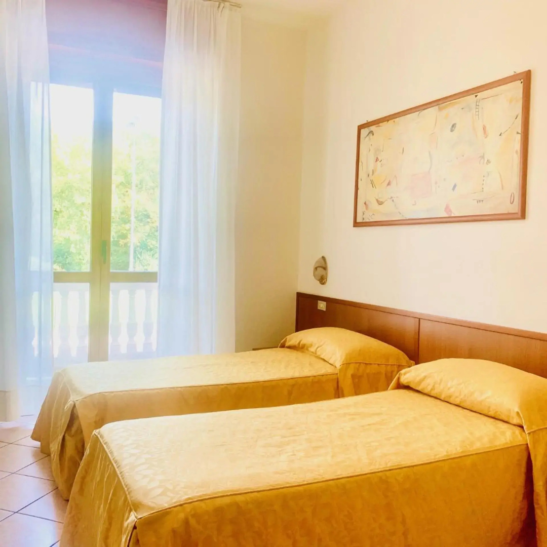 Photo - Hotel San Siro Fiera