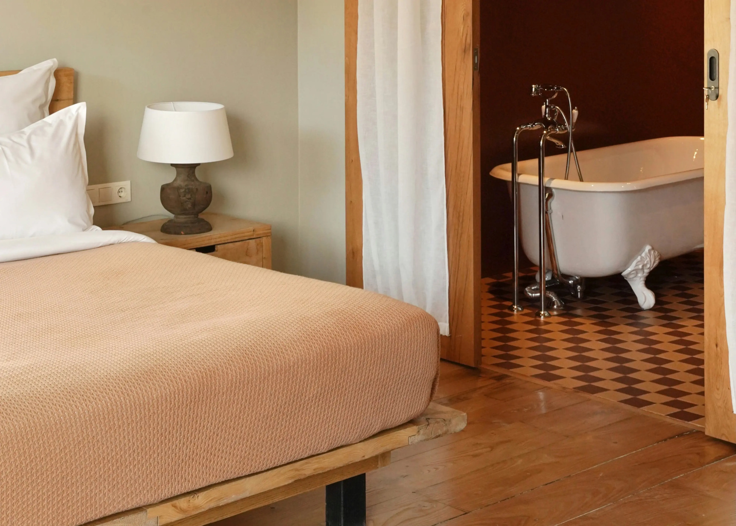 Foto - Rooms Hotel Kazbegi